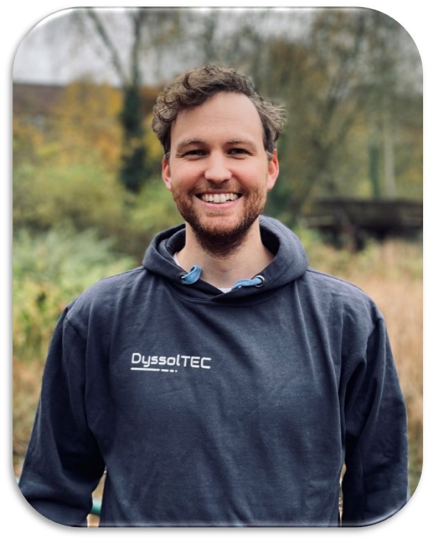 Christian Eichler