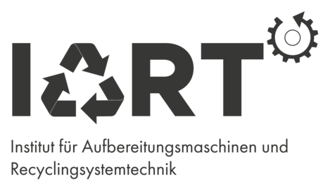IART logo — DyssolTEC partner
